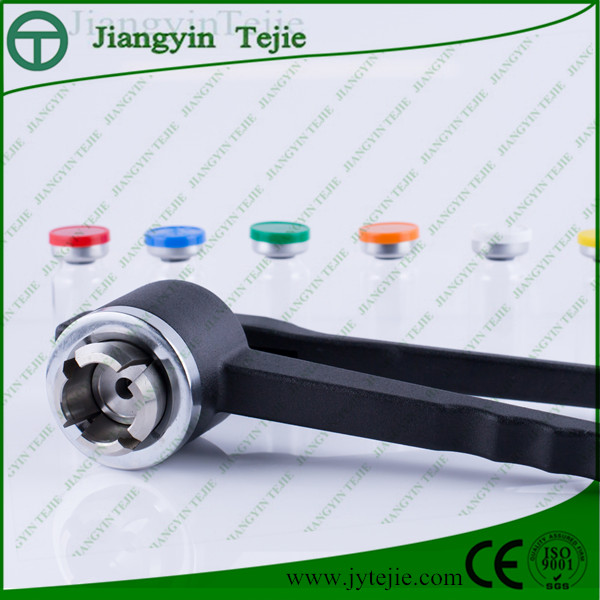 Oral Liquid Stoppers